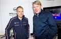 Juara Dunia F1 Mika Hakkinen Prihatin dengan Kondisi Valtteri Bottas