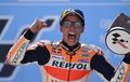 Marc Marquez Sudah Diprediksi Juara Dunia MotoGP 2018