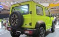 Jimny Baru Stop Keran Pemesanan? Suzuki Sebut Tergantung Lokasi!
