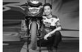 Ini Kronologi dan Sebab Meninggalnya Pembalap Arif Murizal Dalam Balap MotoPrix Riau 2019