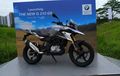 BMW Motorrad Launching Motor Adventure Baru G 310 GS