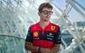 Sering Dibuat Kecewa, Apakah Charles Leclerc Terlibat Pemecatan Mattia Binotto dari Team Principal Ferrari?