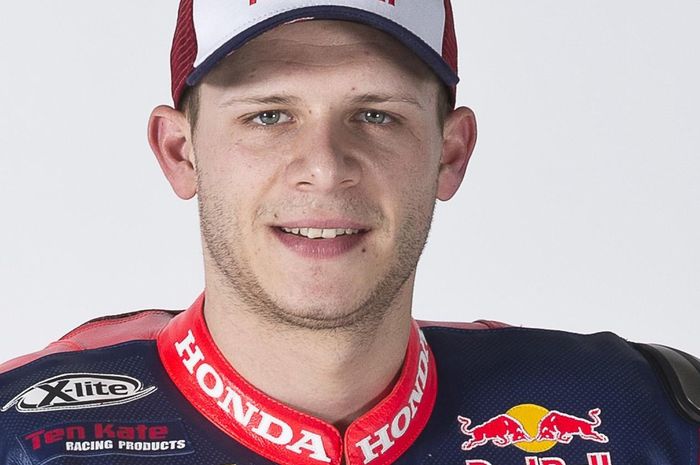 Stefan Bradl