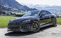 Audi RS5 Dipermak ABT Sportsline Jadi Makin Sporty