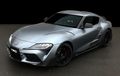 Pantesan Toyota Supra Jadi Keren, TRD Fokus Pada Gaya Dan Aerodinamis
