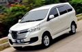 Test Drive Great New Daihatsu Xenia 1.3 X Deluxe M/T