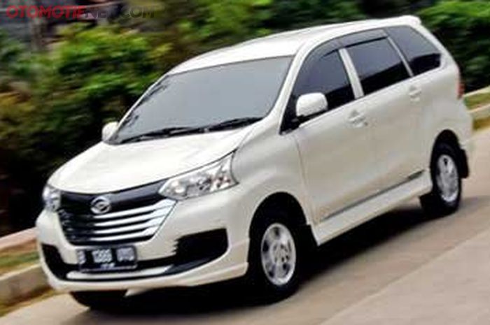 Test Drive Great New Daihatsu Xenia 1 3 X Deluxe M T Gridoto Com