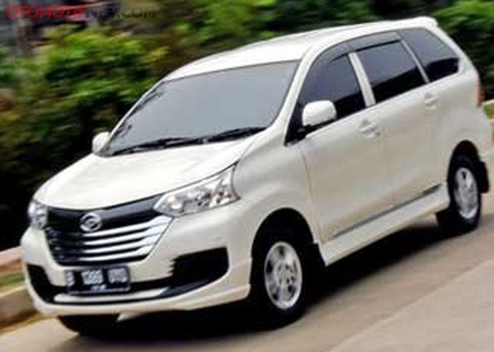 Test Drive Great New Daihatsu Xenia 1 3 X Deluxe M T Gridoto Com