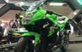 Dimensi Kawasaki Ninja 125 dengan Ninja 250 SL Ternyata Sama, Jadi 'Kopong'?