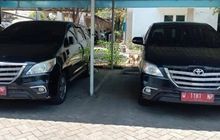 Beli Mobil Bekas Kendaraan Dinas Wajib Ada Surat Ini, Bisa Sulit Balik Nama