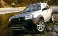 Seken Keren: Cari SUV 4X4 Murah dan Berkelas? Harga Land Rover Freelander Kini Mulai Rp 80 Jutaan!