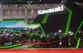 Liputan Langsung BIMS 2019: Selain Motor, Di Bangkok Motor Show Kawasaki Malah Pamerkan Sepeda MTB