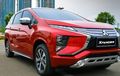 Tekan Inden, Mitsubishi Geber Produksi Xpander 7. 000 Unit Sebulan