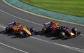 Gokil, Fernando Alonso Dibuat Tidak Berani Menyalip di F1 Australia