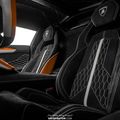 Biaya Modifikasi Kabin Aventador Roadster Ini Bisa Tebus Fortuner VRZ