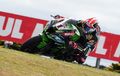 Latihan Pertama Superbike Australia: Jonathan Rea Ditempel Bautista