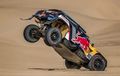 Dianggap Membahayakan, Pimpinan Reli Dakar 2018 Carlos Sainz Dipenalti