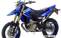 Wow! Beginikah Wujud Yamaha Trail 150 cc Buatan Indonesia? Gak Lama Lagi Nongol