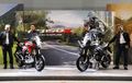 Harga Resmi Honda CB150X, Ini Tiga Warna Pilihan Yang Jadi Misteri
