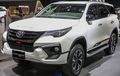Wow, Fortuner Jadi Primadona Ekspor Toyota Indonesia