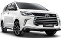 Disebut-sebut Toyota Segarkan MPV-nya, Inikah Tampang Toyota Innova Facelift?
