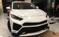 Body Kit Asal Kudus Bikin Wajah HR-V Berasa Lamborghini Urus