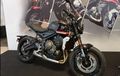 Jadi Motor Temurah Triumph, Trident 660 dan Tiger Sport 660 Resmi Mengaspal di Indonesia