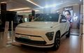 Hyundai All New KONA Electric Resmi Mengaspal di Jawa Tengah, Segini Harganya