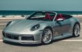 Sentuhan Apik TechArt Untuk Porsche 911 Cabrio Jadi Makin Seksi