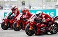 Mesinnya Sama, Tapi Motor Pembalap Ducati Bisa Berbeda di MotoGP 2025