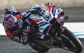 Sikat Pecco Bagnaia, Jorge Martin Rebut Pole Position Kualifikasi MotoGP Jepang 2023