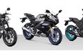 Enggak Minat Matic? Nih Daftar Motor Sport 150 Cc Yamaha dan Harganya diJuni 2024