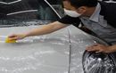 Sudah di PPF Tapi Tetap Saja Cat Mobil Menguning, Ini Penyebabnya