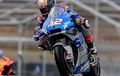 Terjatuh di MotoGP Prancis 2020, Alex Rins : Itu Cukup Memalukan