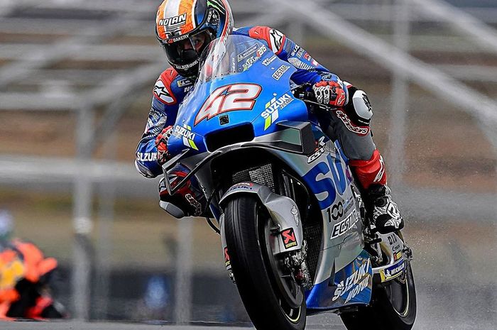 Alex Rins