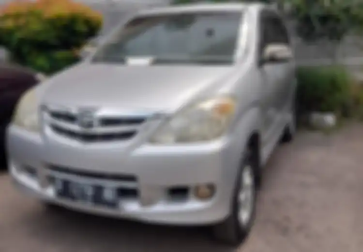 Cek Harga Avanza 2010 Bekas yang Makin Murah, Cocok Buat Keluarga Nih