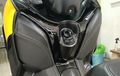 Seratus Ribu Empat Lembar, Bikin Yamaha XMAX Berubah Tech Max