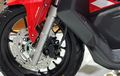 Modul Rem ABS di Motor Bisa Korslet Terendam Air? Ini Jawab Pabrikan