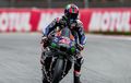 Pengakuan Alex Rins, Ada Beberapa Pembalap MotoGP Ogah-ogahan Balapan