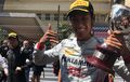 Dramatis! Raih Podium 2 Di Race Pertama, Mobil Sean Gelael Terbang Di Race Kedua F2 Monako