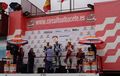 OtoRace: Detik-detik Pembalap Indonesia Dimas Ekky Raih Podium di CEV Albacete