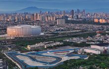 Balapan Formula E Jakarta 2022 Semakin Dekat, Ini Daftar TV yang Siarkan Langsung