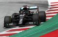 Terancam Dihukum di F1 2021, Ini Daftar Kesalahan Lewis Hamilton Memiliki Penalty Point Terbanyak