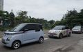 Pasca Lebaran, Wuling Suntik Promo Garansi Seumur Hidup Hingga Cicilan Bunga 0 Persen
