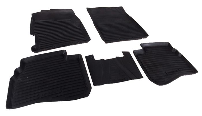 Karpet Maxmat Honda BR-V