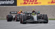 Raih Podium Ganda F1 Spanyol 2023, Mercedes Malah Kena Denda Rp 160 Juta