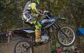 Yamaha WR 155R Dijajal Pembalap 16 Tahun, Buat Jaga Fisik Saat Pandemi