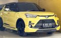 Segini Harga Toyota Raize Tahun 2021 Bekas, Makin Terjangkau Saja
