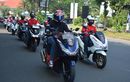 Federal Oil Gelar Program Merdeka Berkendara, Service dan Ganti Oli Dapat Harga Khusus