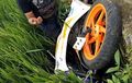 Usai Minum Kopi Pria Ini Pinjam Motor Honda CBR, Mayatnya Ditemukan di Sawah
